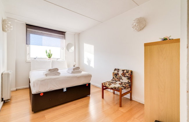 Cosy Battersea Flat - Foto 27