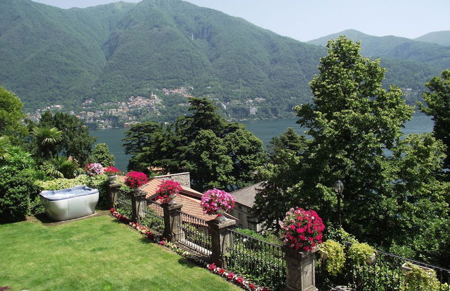 Villa Castiglioni - Foto 25