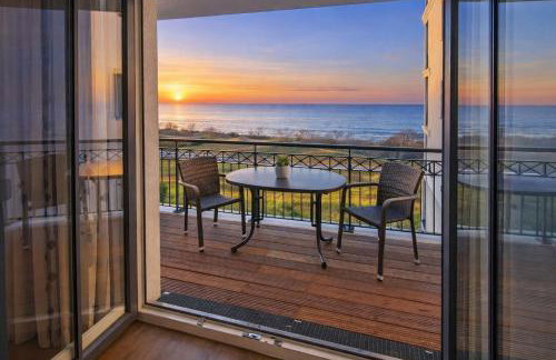 Aparthotel Waterkant Suites - Fewos am Meer mit SPA - Foto 39