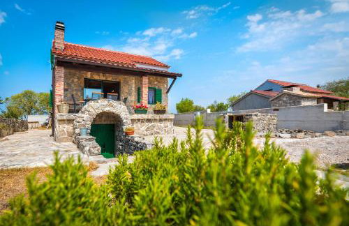 Holiday Home Vlatka - Foto 75