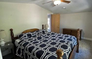 Relax in Bluffton - Family Lake View Retreat 4 BR, 2 BA - Foto 9