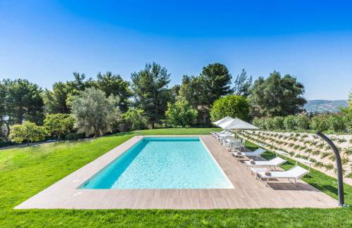 Villa Anna Maria - Foto 3