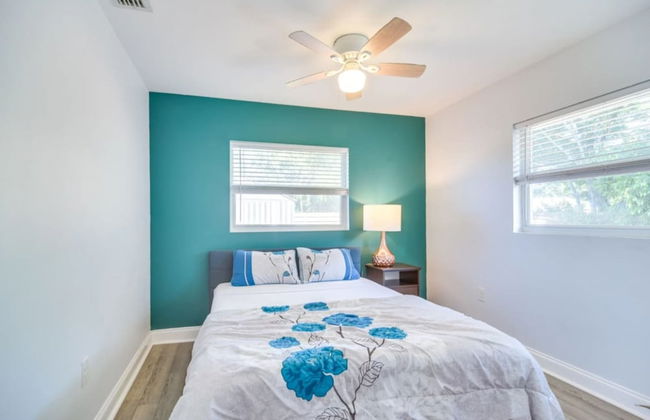 Home Close to Clearwater Beach - Foto 7