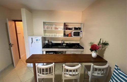 Ouro Sobre Azul Apart Hotel - Foto 52