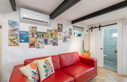 Loft Lisara y Limami - Foto 44