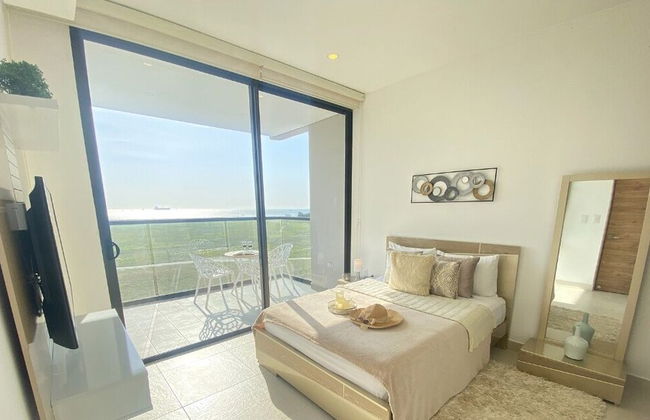 Apartamentos Salinas del Mar - by SOHO - Foto 2