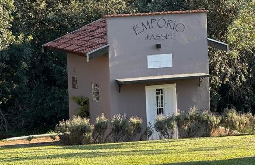 Pousada Sonho do Campo - Foto 7