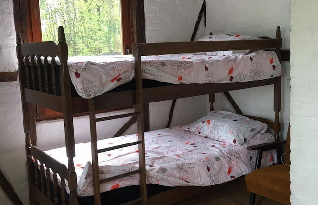 Bungalow Kuca Mukadessa - Foto 2