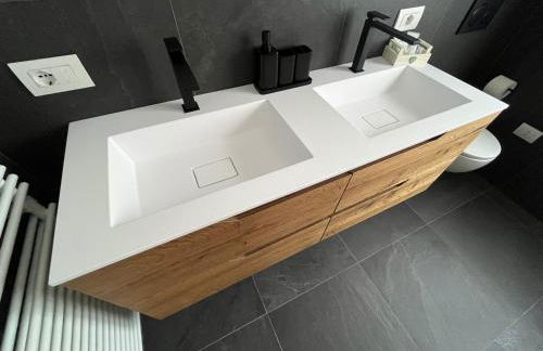 Mountain Garden Apartments Larice - Photo 55