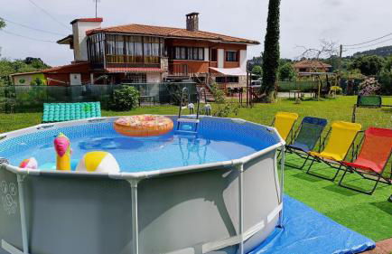 Casa entera Family House Gijón - Foto 1