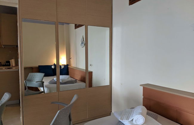 Zennova Sea & Mount Athos View 2 - Foto 7