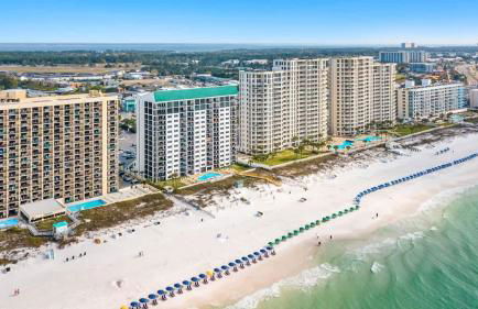 Emerald Towers 0104 - Foto 58