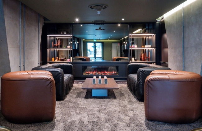 Deansgate Suite - Luxespa - Skyline - Breakfast - Foto 31