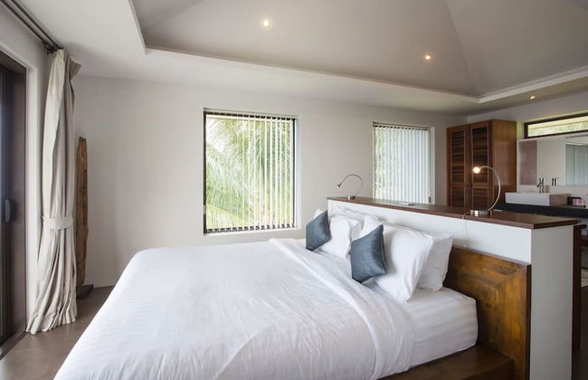 12 Bedroom Luxury Twin Sea View Villas SDV227/204-By Samui Dream Villas - Foto 2