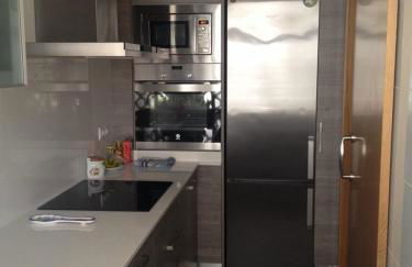 Apartamento Primera Linea de Mar, Cunit - Foto 8