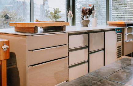 Hollands Pfefferhaus Wein Wald&Weitblick 2SZ Klimaanlage Terrasse Fahrradgarage - Foto 22