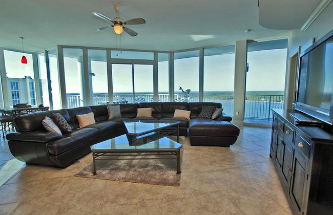 Bel Sole Penthouse 1801 - Photo 17