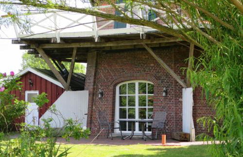 Holiday Home Sielmühle by Interhome - Foto 39