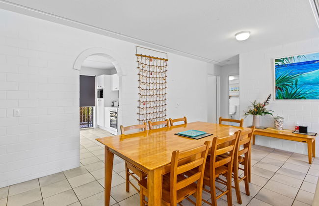 The Islander Holiday Resort - Photo 33