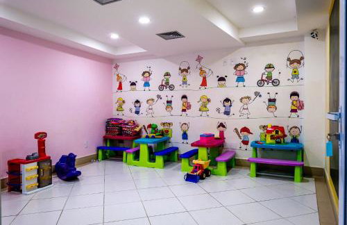 Spazio Felicitá by Doce Lar de Bertioga - Foto 11