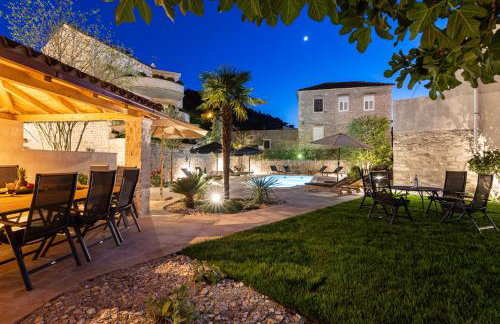 Grand Stone Casa Ciccarelli by Irundo - Foto 11