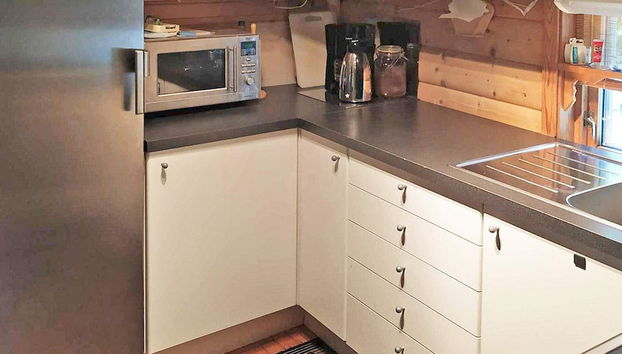 11 Person Holiday Home in Gjesdal-by Traum - Foto 4, Eigene Küche