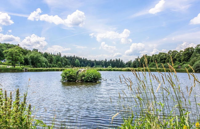 Apartment on the Lakeside in Hahnenklee - Foto 29