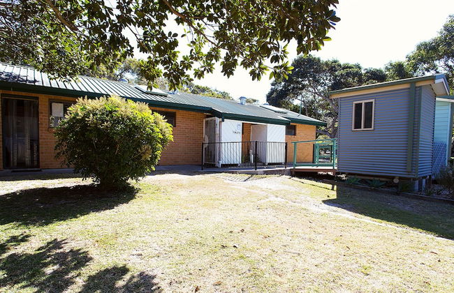 Grassy Head Holiday Park - Foto 18