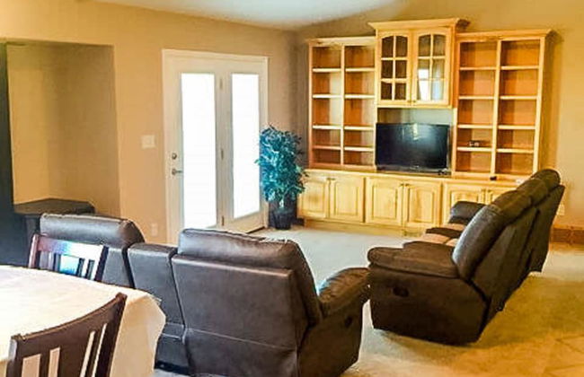 Bryce Country Cabins - Foto 39