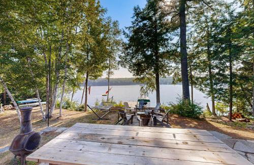 Great Pond House - Foto 30