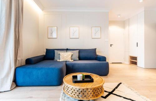 Marina Hello - widok na jezioro, piękne wnętrze, klimatyzacja, winda - Foto 17