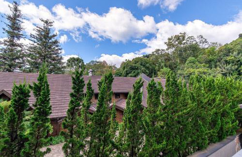 Dona Ella 204 - Apê NOVO no Centro de Gramado - Foto 22