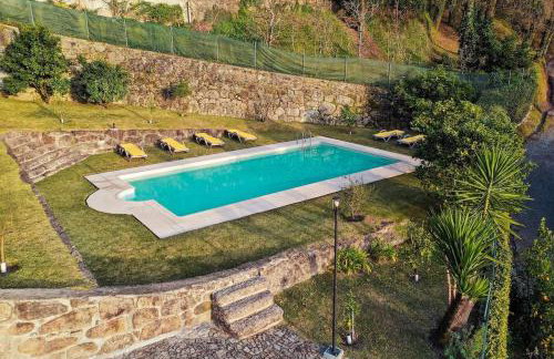 Casa Das Flores - Foto 9