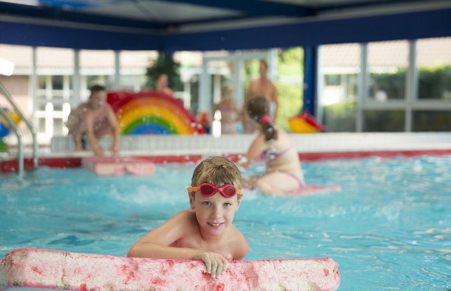 Chalet in Zuna by Tennis Court - Foto 13