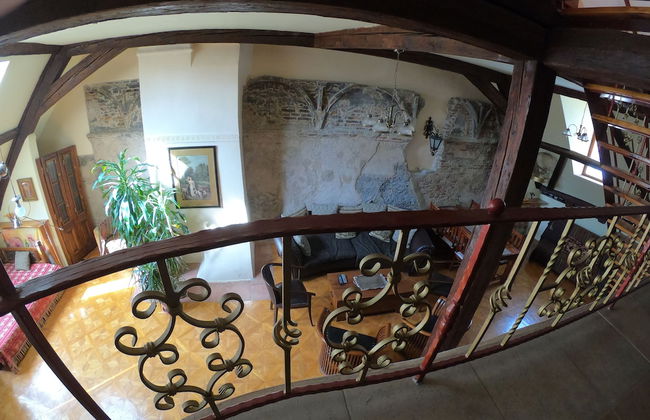 Downtown Apartment Bratislava - Photo 19