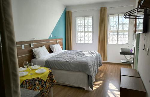 Suites Duarte - Centro Histórico - Foto 2