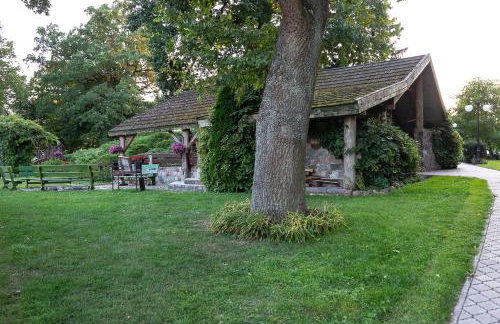 Pałac Pozorty - Foto 23