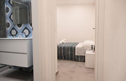 Dimora Domitia - Apartments - Foto 77