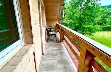 Siedlisko Nad Potokiem - Foto 7