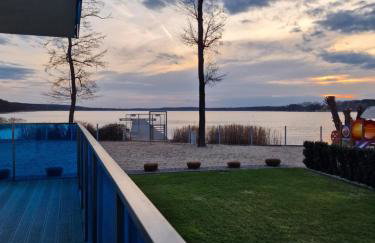 Apartamenty Boszkowo Aquarius White - Foto 40