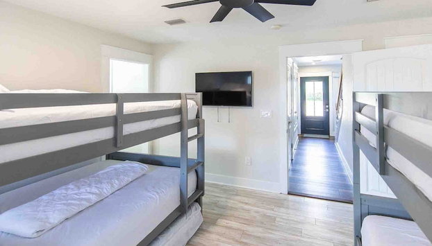 Salt Life - Foto 2, Habitación