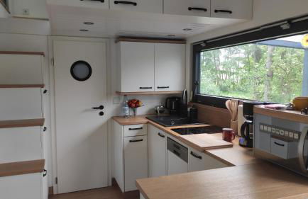 Tiny House 14 - Sollberg - Foto 6