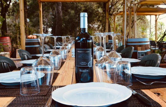 Agriturismo Poggio Ciliegio - Foto 20