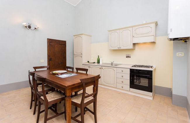 Borgo Colognola - Dimora Storica - Foto 56