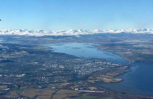 The Presbytery, Forres - Foto 18