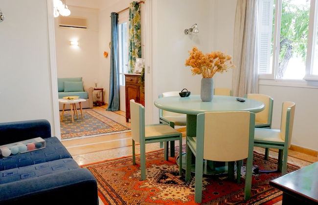 A comfortable apartment in Kallithea - Foto 14