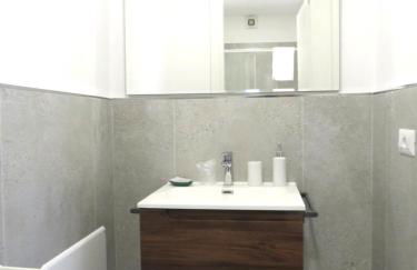 Rebibbia Guest Art Metro B - Foto 15