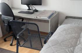 3rooms Apartment for Business or Family - Foto 11