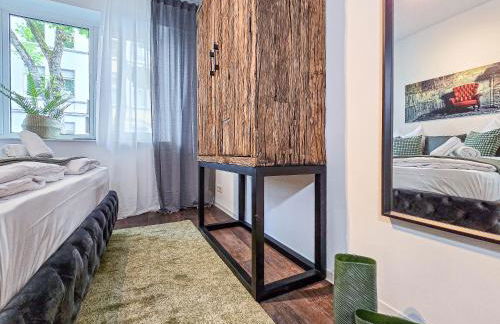 Alpha Apartments - Foto 4