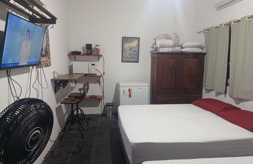 Casinha Centro histórico - Photo 12